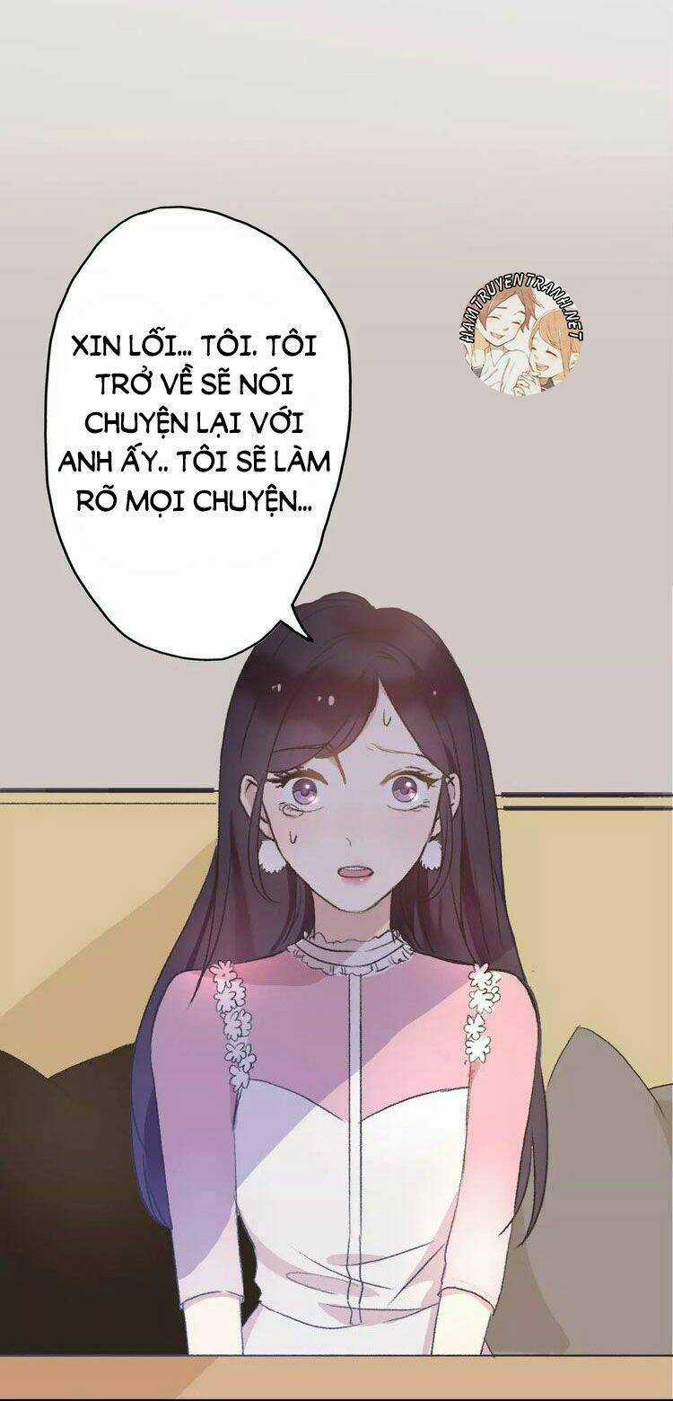 Cuộc Chiến Tiền Nhiệm - Chapter 4.3 - Trang 3