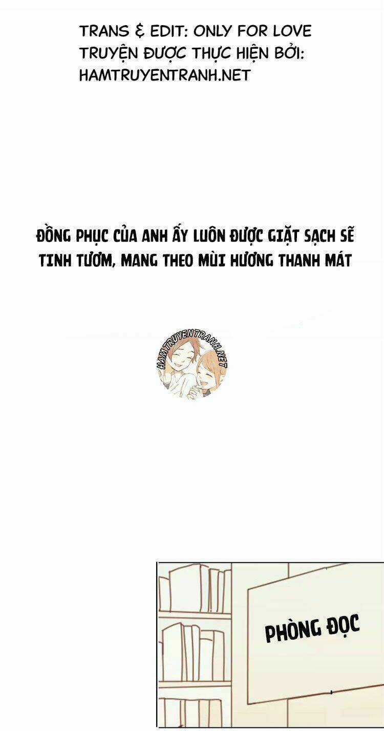 Cuộc Chiến Tiền Nhiệm - Chapter 5.2 - Trang 4