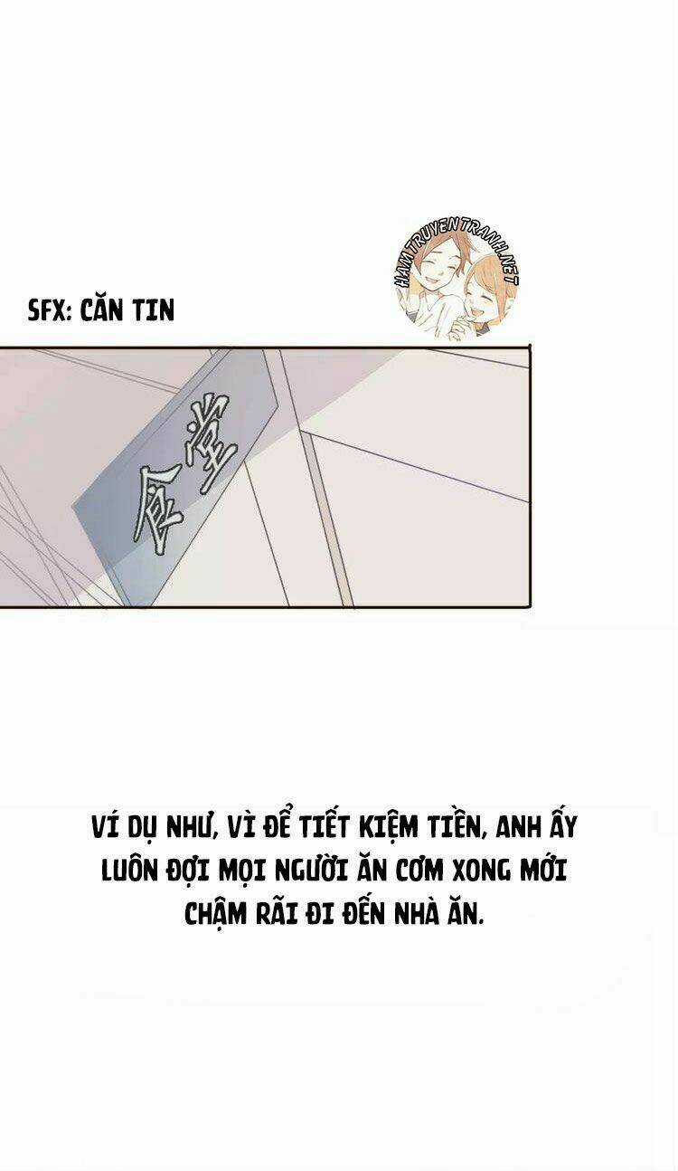 Cuộc Chiến Tiền Nhiệm - Chapter 5.2 - Trang 10