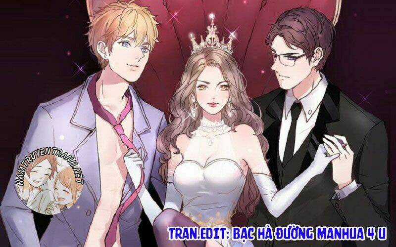 Cuộc Chiến Tiền Nhiệm - Chapter 9.2 - Trang 2