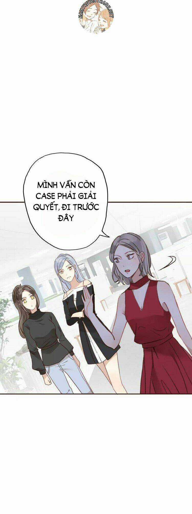 Cuộc Chiến Tiền Nhiệm - Chapter 9.2 - Trang 5