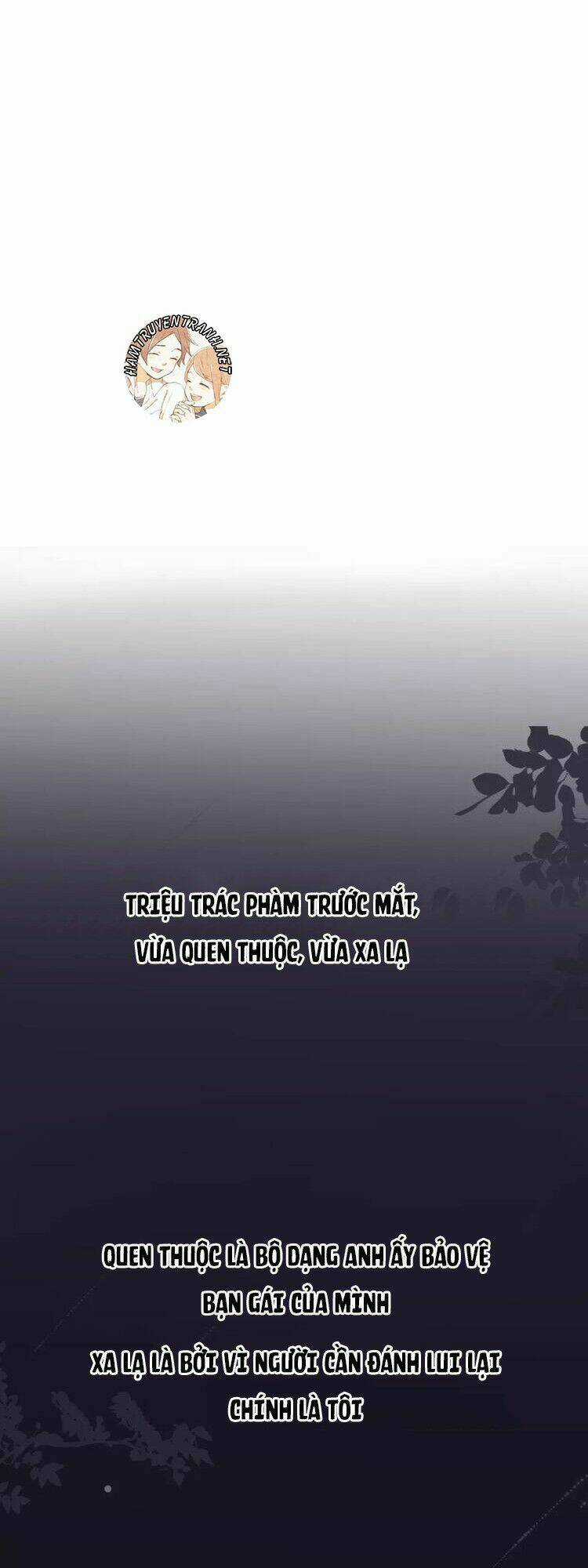 Cuộc Chiến Tiền Nhiệm - Chapter 9.4 - Trang 3