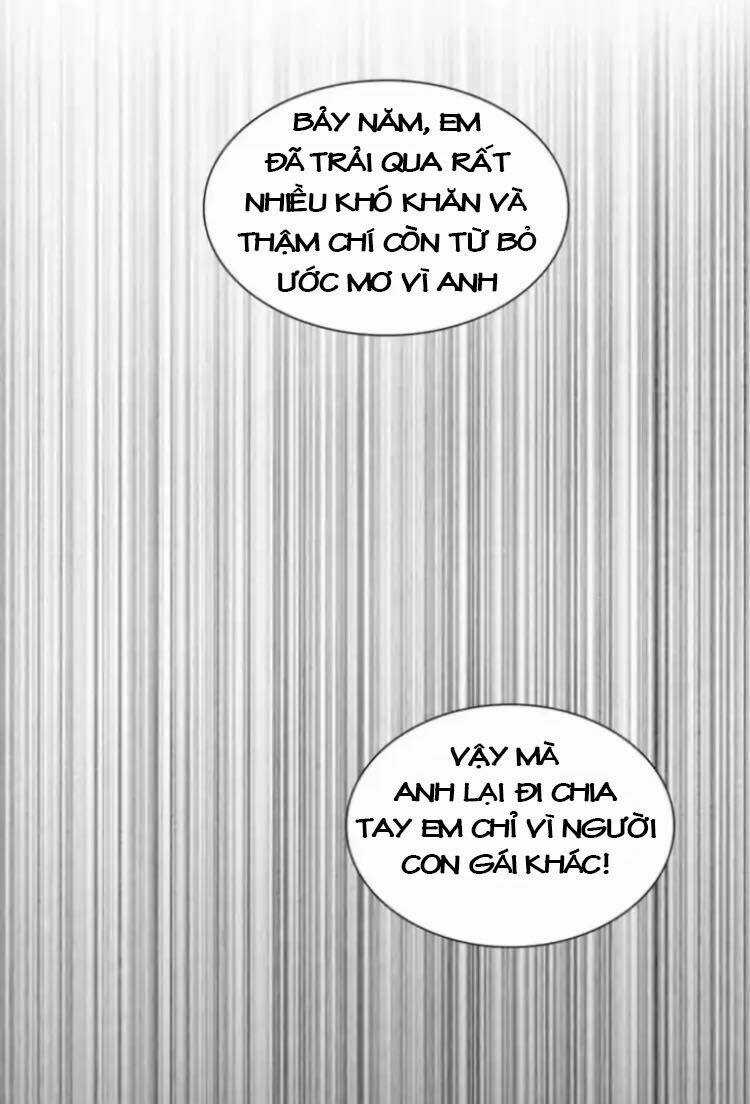 Cuộc Chiến Tình Yêu - Chapter 0 - Trang 12