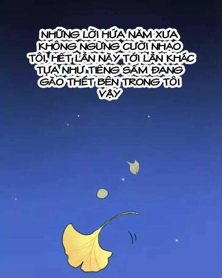 Cuộc Chiến Tình Yêu - Chapter 0 - Trang 14