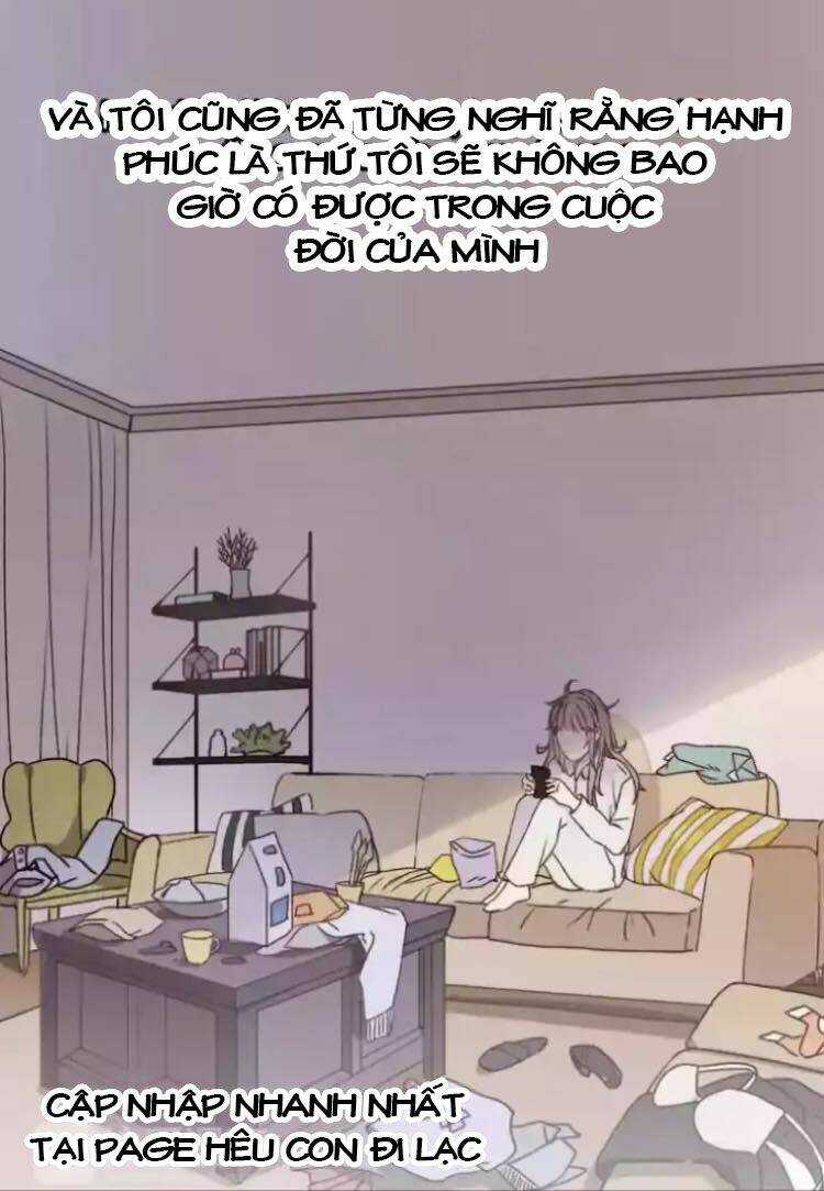 Cuộc Chiến Tình Yêu - Chapter 0 - Trang 17