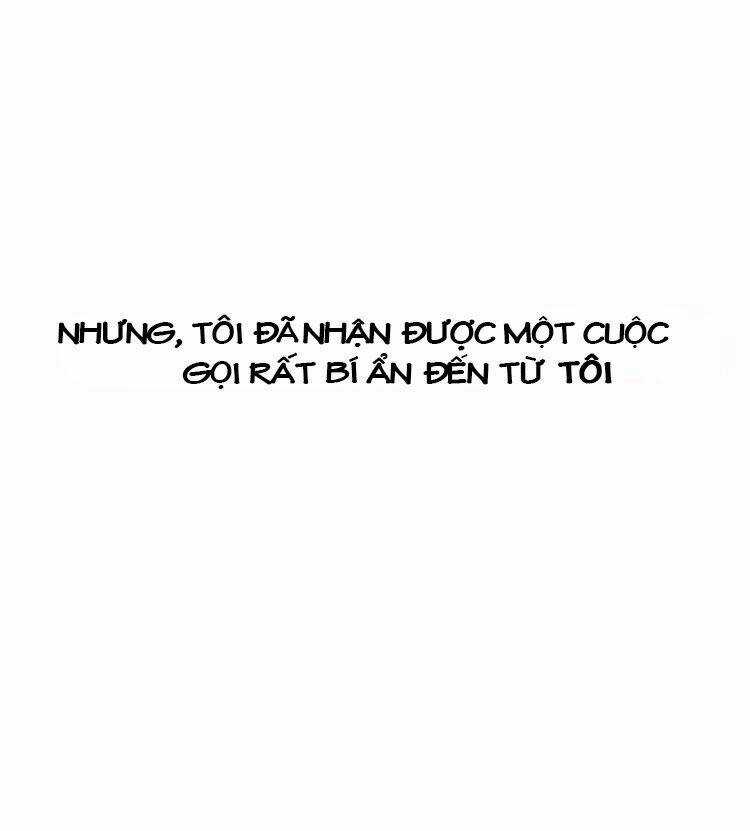Cuộc Chiến Tình Yêu - Chapter 0 - Trang 18