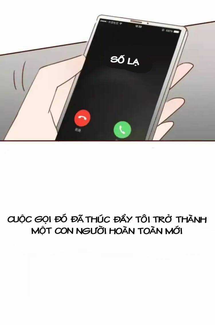 Cuộc Chiến Tình Yêu - Chapter 0 - Trang 19