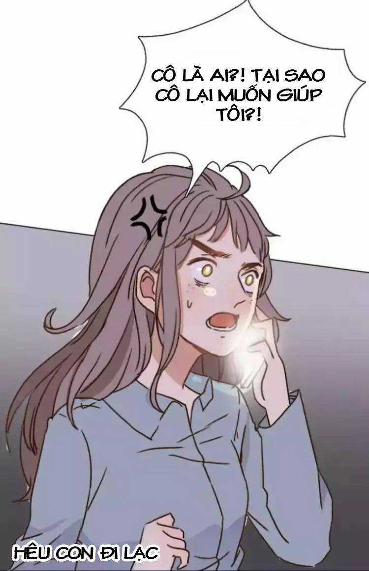 Cuộc Chiến Tình Yêu - Chapter 0 - Trang 21