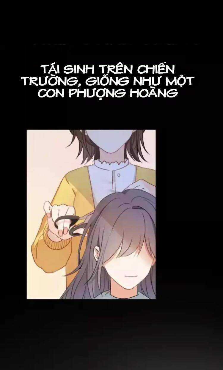 Cuộc Chiến Tình Yêu - Chapter 0 - Trang 25