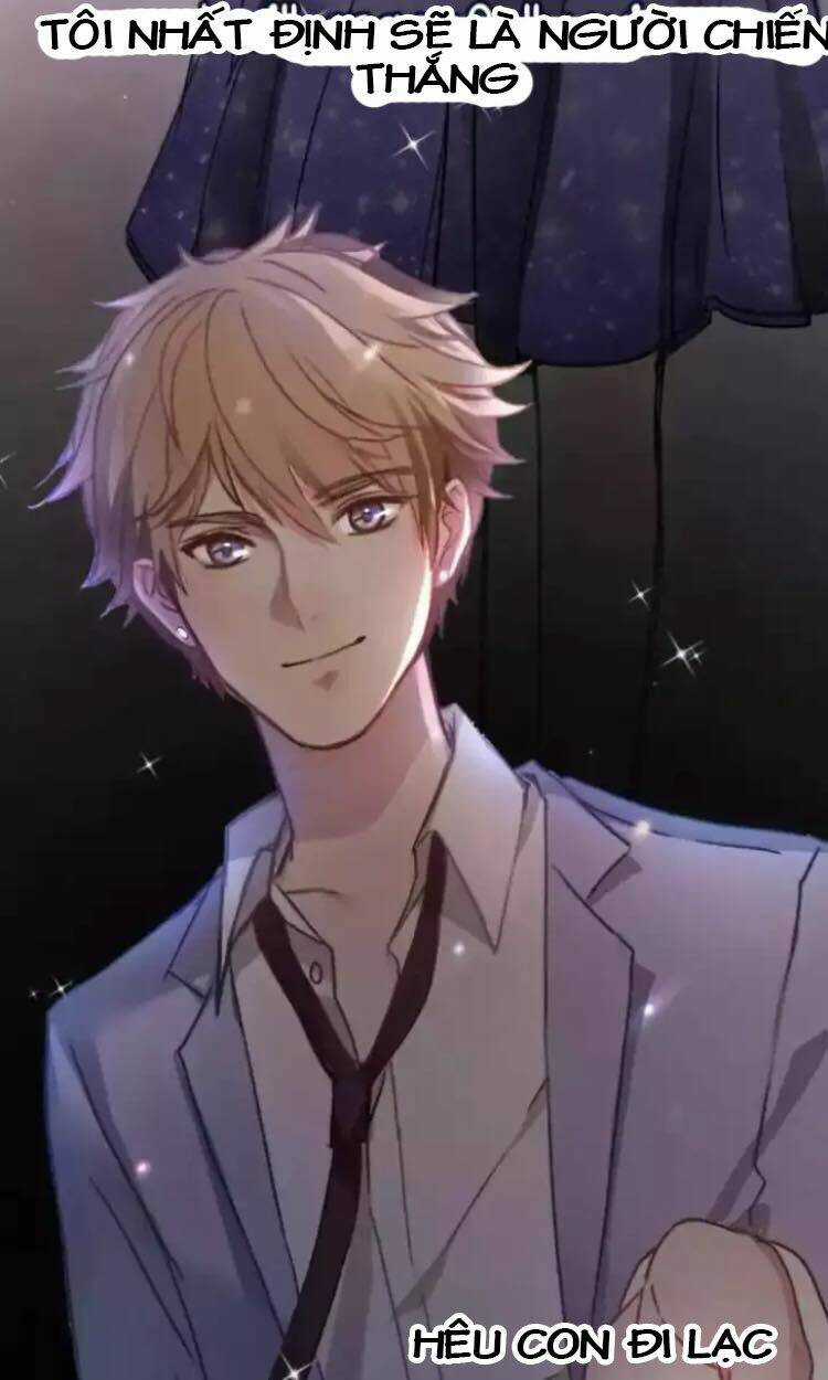 Cuộc Chiến Tình Yêu - Chapter 0 - Trang 29