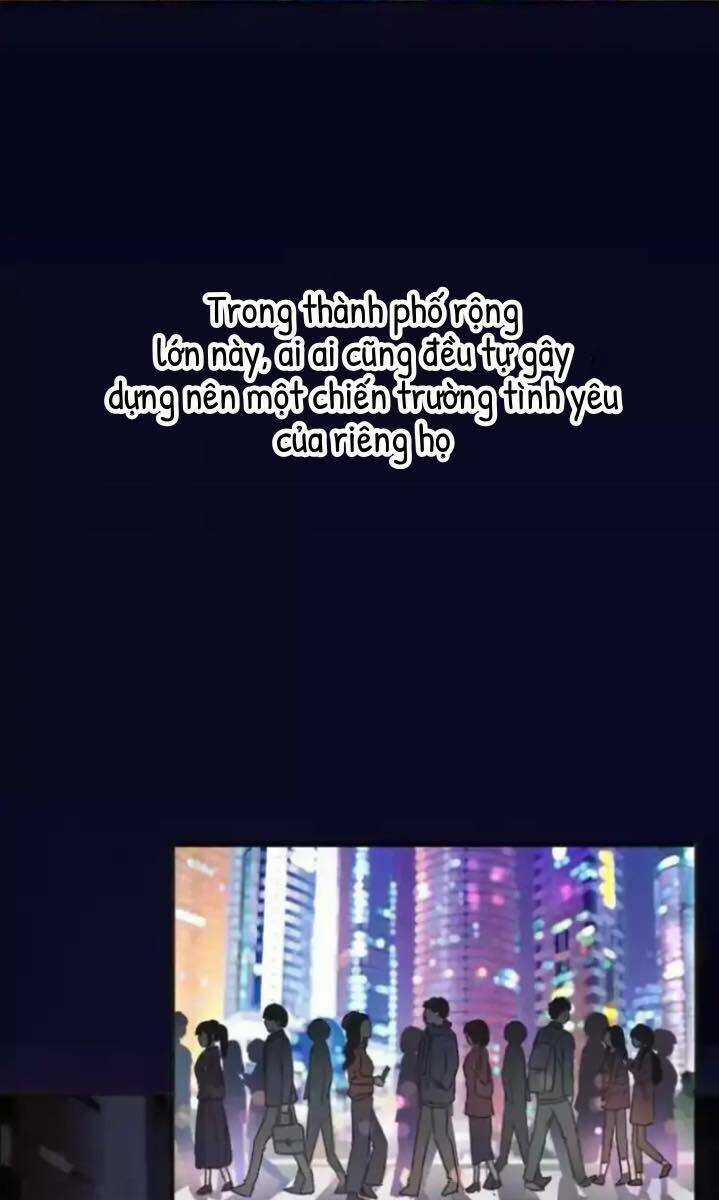 Cuộc Chiến Tình Yêu - Chapter 0 - Trang 4