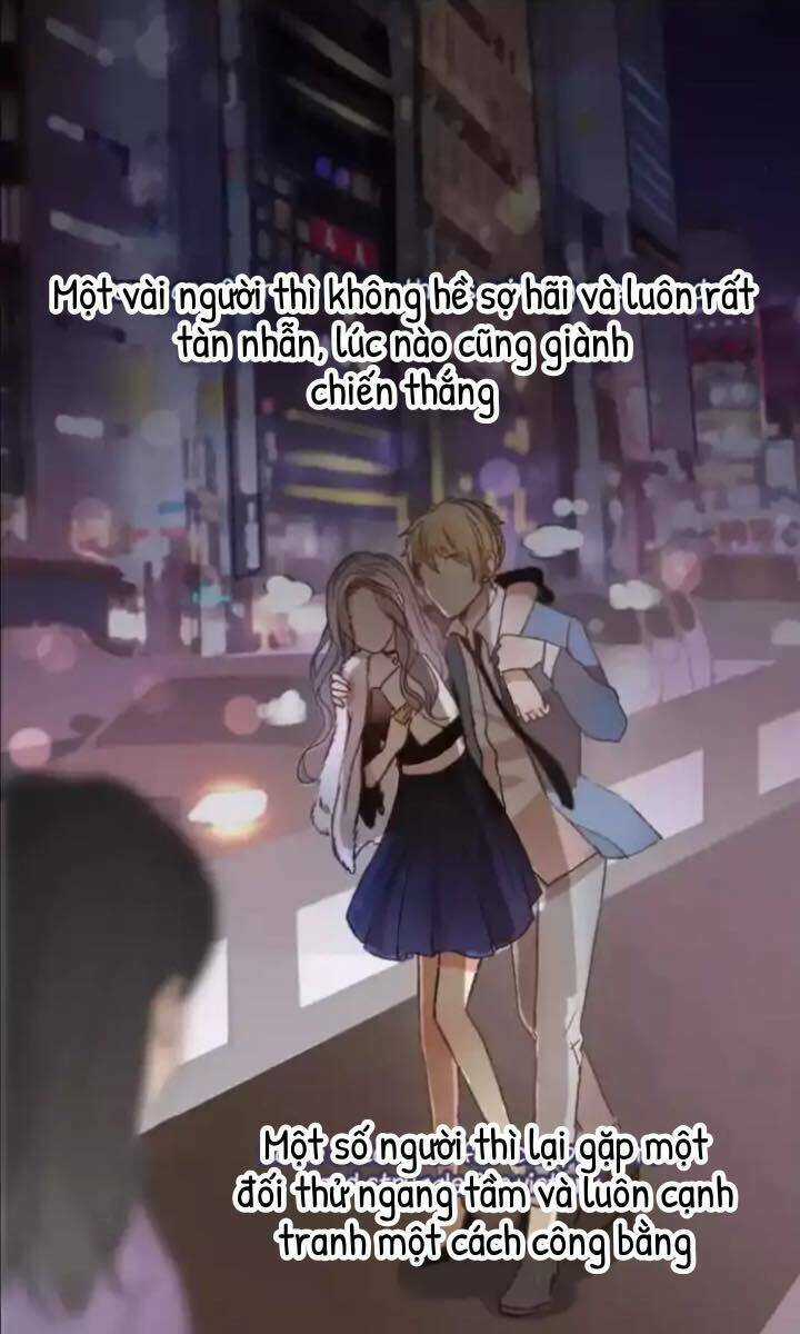 Cuộc Chiến Tình Yêu - Chapter 0 - Trang 5