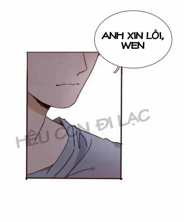 Cuộc Chiến Tình Yêu - Chapter 0 - Trang 7