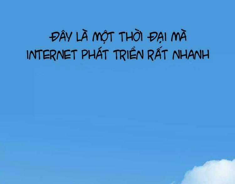 Cuộc Chiến Tình Yêu - Chapter 1 - Trang 1