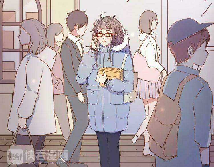 Cuộc Chiến Tình Yêu - Chapter 1 - Trang 11