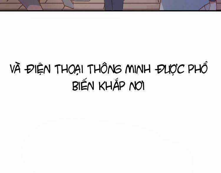 Cuộc Chiến Tình Yêu - Chapter 1 - Trang 12