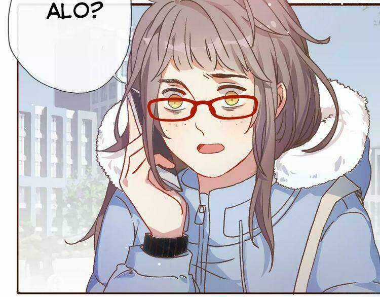 Cuộc Chiến Tình Yêu - Chapter 1 - Trang 22