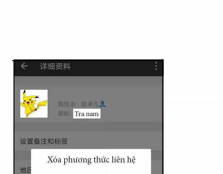 Cuộc Chiến Tình Yêu - Chapter 1 - Trang 227