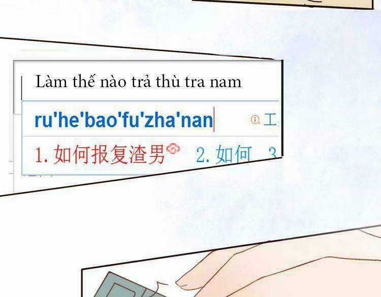 Cuộc Chiến Tình Yêu - Chapter 1 - Trang 238