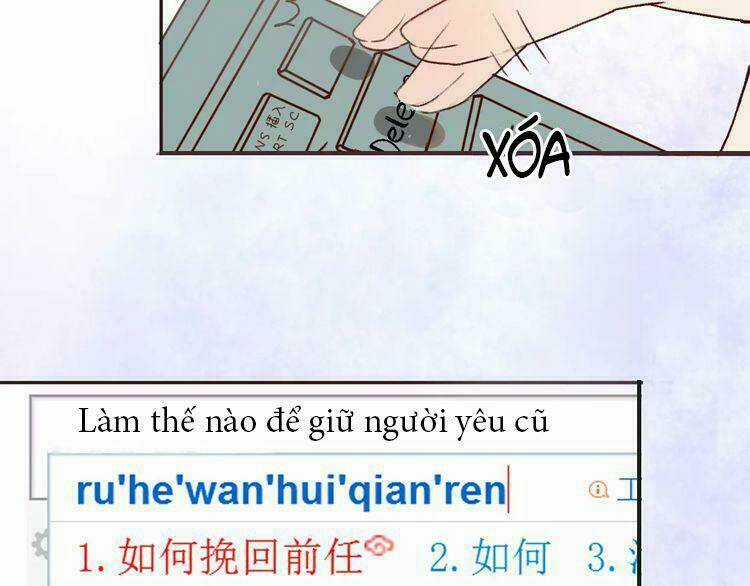 Cuộc Chiến Tình Yêu - Chapter 1 - Trang 239