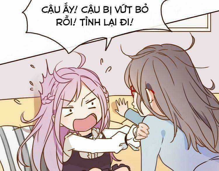 Cuộc Chiến Tình Yêu - Chapter 1 - Trang 258