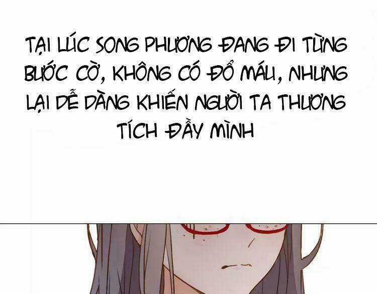 Cuộc Chiến Tình Yêu - Chapter 1 - Trang 276