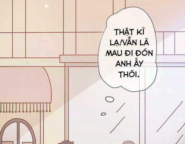 Cuộc Chiến Tình Yêu - Chapter 1 - Trang 29