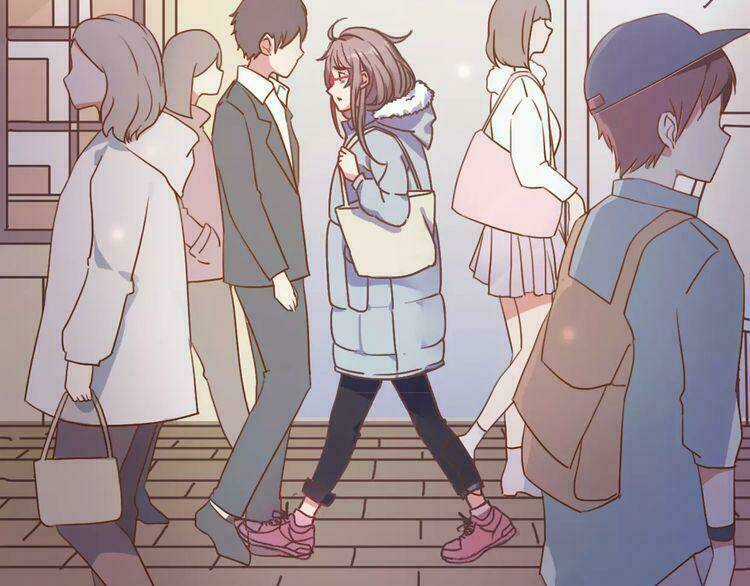 Cuộc Chiến Tình Yêu - Chapter 1 - Trang 30