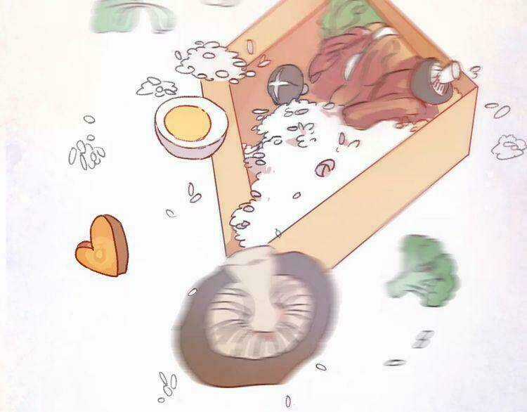 Cuộc Chiến Tình Yêu - Chapter 1 - Trang 40