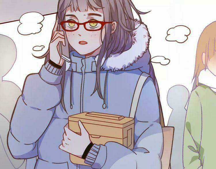 Cuộc Chiến Tình Yêu - Chapter 1 - Trang 5