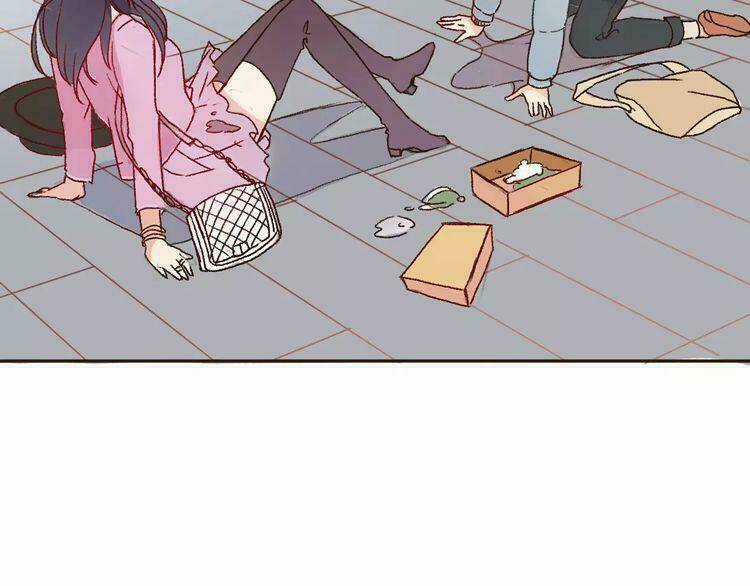 Cuộc Chiến Tình Yêu - Chapter 1 - Trang 50