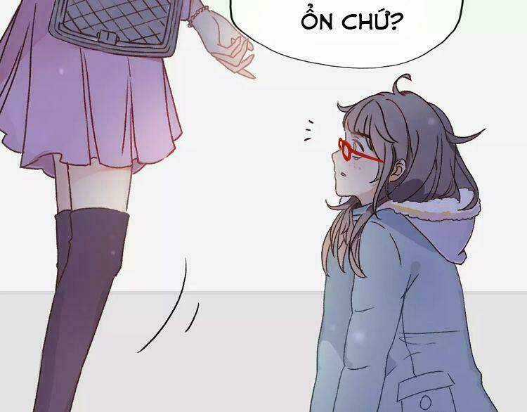 Cuộc Chiến Tình Yêu - Chapter 1 - Trang 57