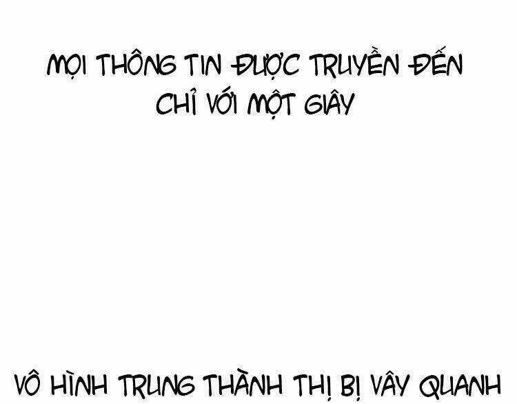 Cuộc Chiến Tình Yêu - Chapter 1 - Trang 7