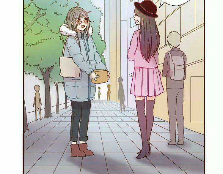 Cuộc Chiến Tình Yêu - Chapter 1 - Trang 68