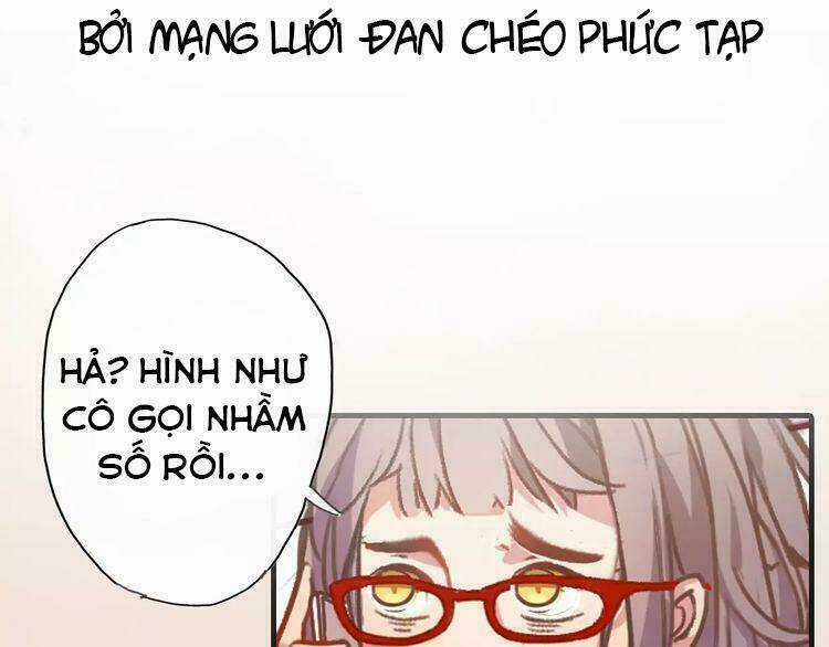 Cuộc Chiến Tình Yêu - Chapter 1 - Trang 8