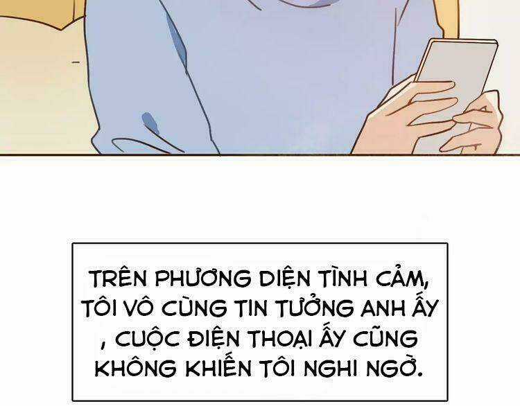 Cuộc Chiến Tình Yêu - Chapter 1 - Trang 84