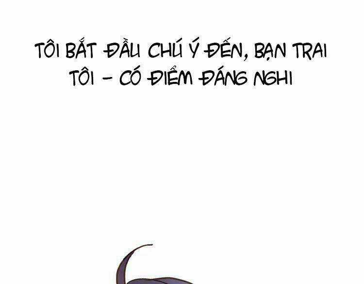 Cuộc Chiến Tình Yêu - Chapter 1 - Trang 96