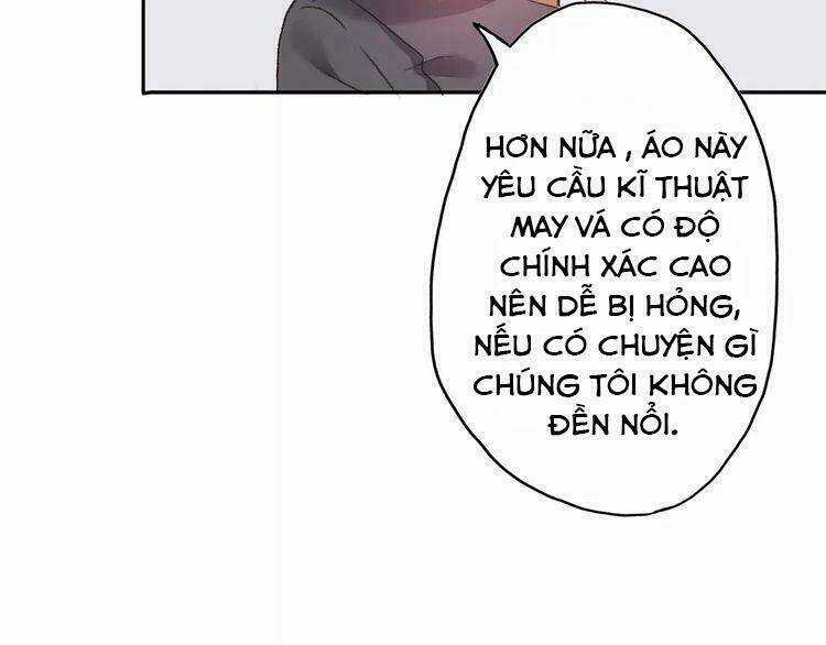 Cuộc Chiến Tình Yêu - Chapter 10 - Trang 12