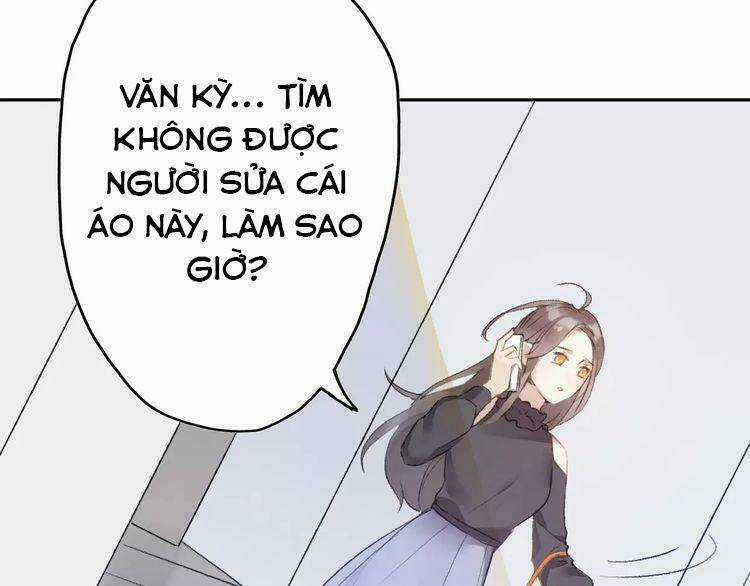 Cuộc Chiến Tình Yêu - Chapter 10 - Trang 15