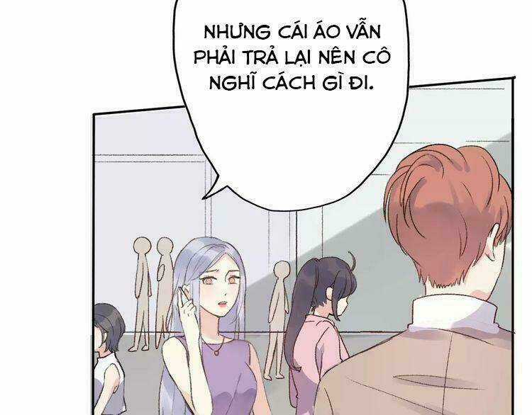 Cuộc Chiến Tình Yêu - Chapter 10 - Trang 19