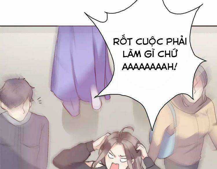 Cuộc Chiến Tình Yêu - Chapter 10 - Trang 24
