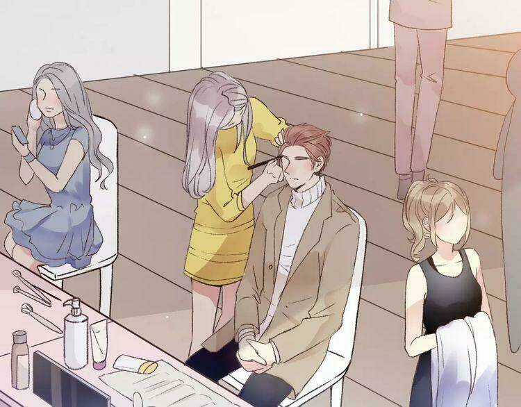 Cuộc Chiến Tình Yêu - Chapter 10 - Trang 32