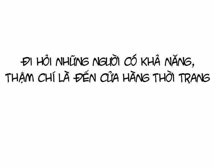 Cuộc Chiến Tình Yêu - Chapter 10 - Trang 6