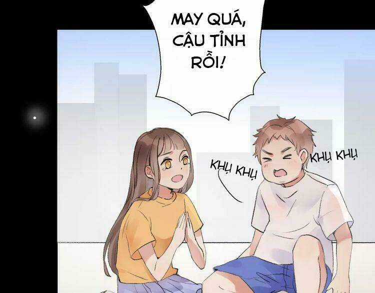 Cuộc Chiến Tình Yêu - Chapter 10 - Trang 63