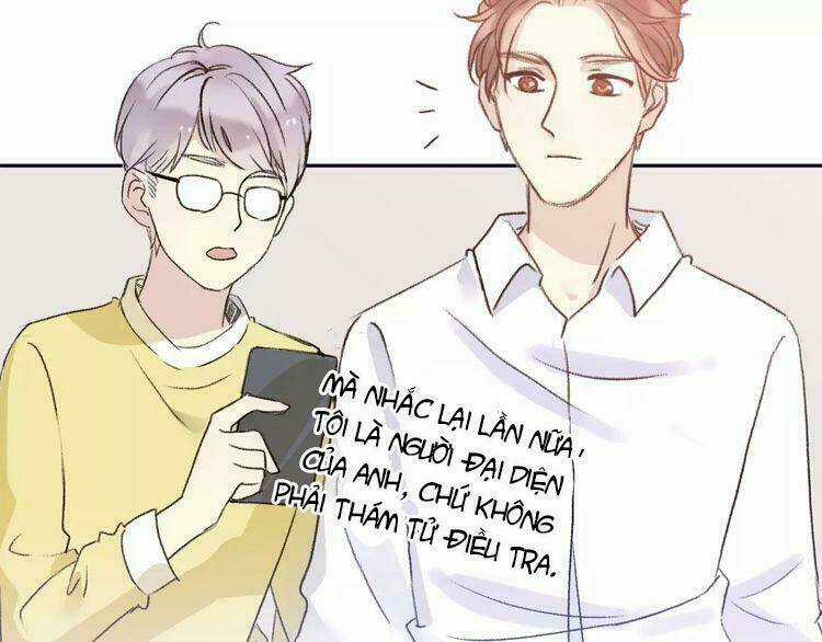 Cuộc Chiến Tình Yêu - Chapter 11 - Trang 139