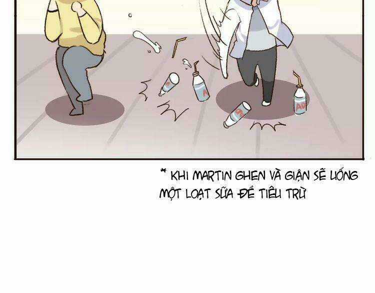 Cuộc Chiến Tình Yêu - Chapter 11 - Trang 151