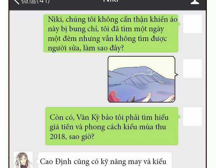 Cuộc Chiến Tình Yêu - Chapter 11 - Trang 160