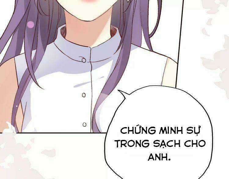 Cuộc Chiến Tình Yêu - Chapter 11 - Trang 36