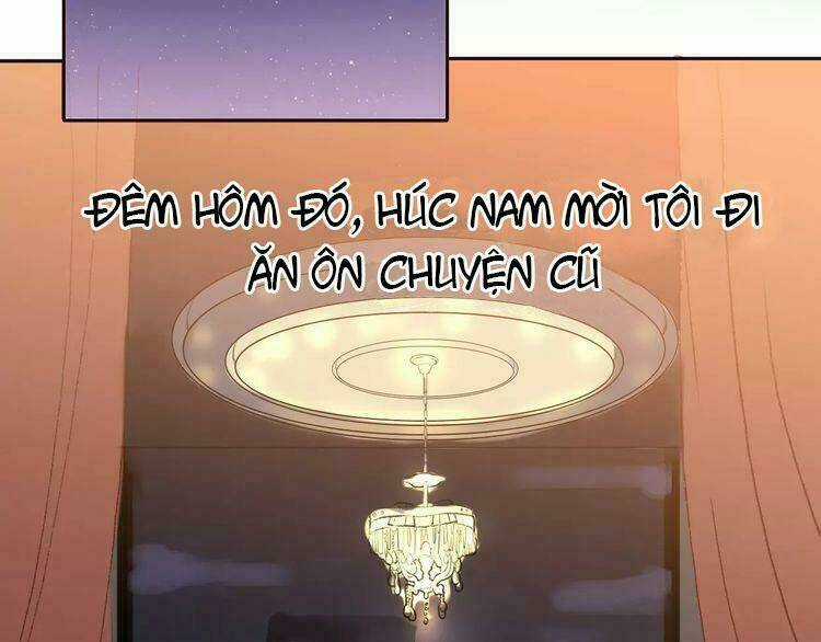 Cuộc Chiến Tình Yêu - Chapter 11 - Trang 46