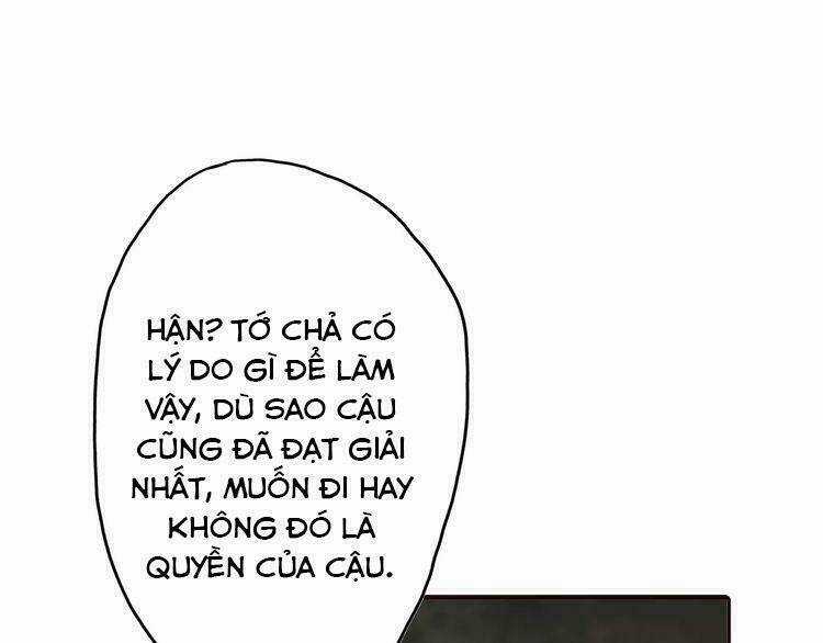 Cuộc Chiến Tình Yêu - Chapter 11 - Trang 70